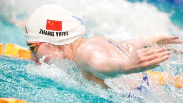 30岁羽生结弦：想要表达自己时，花样滑冰依然排首位.