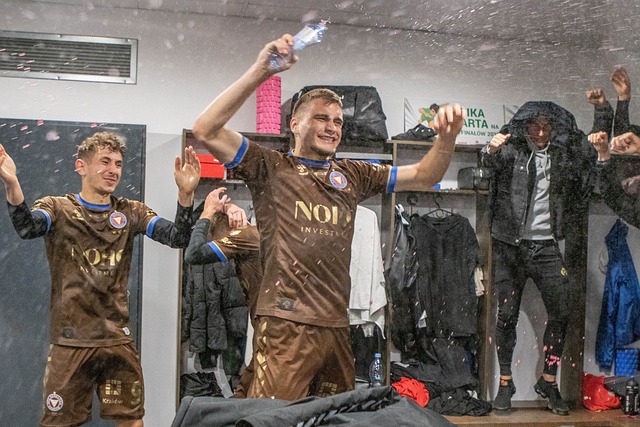 信念在队友 信念在队友